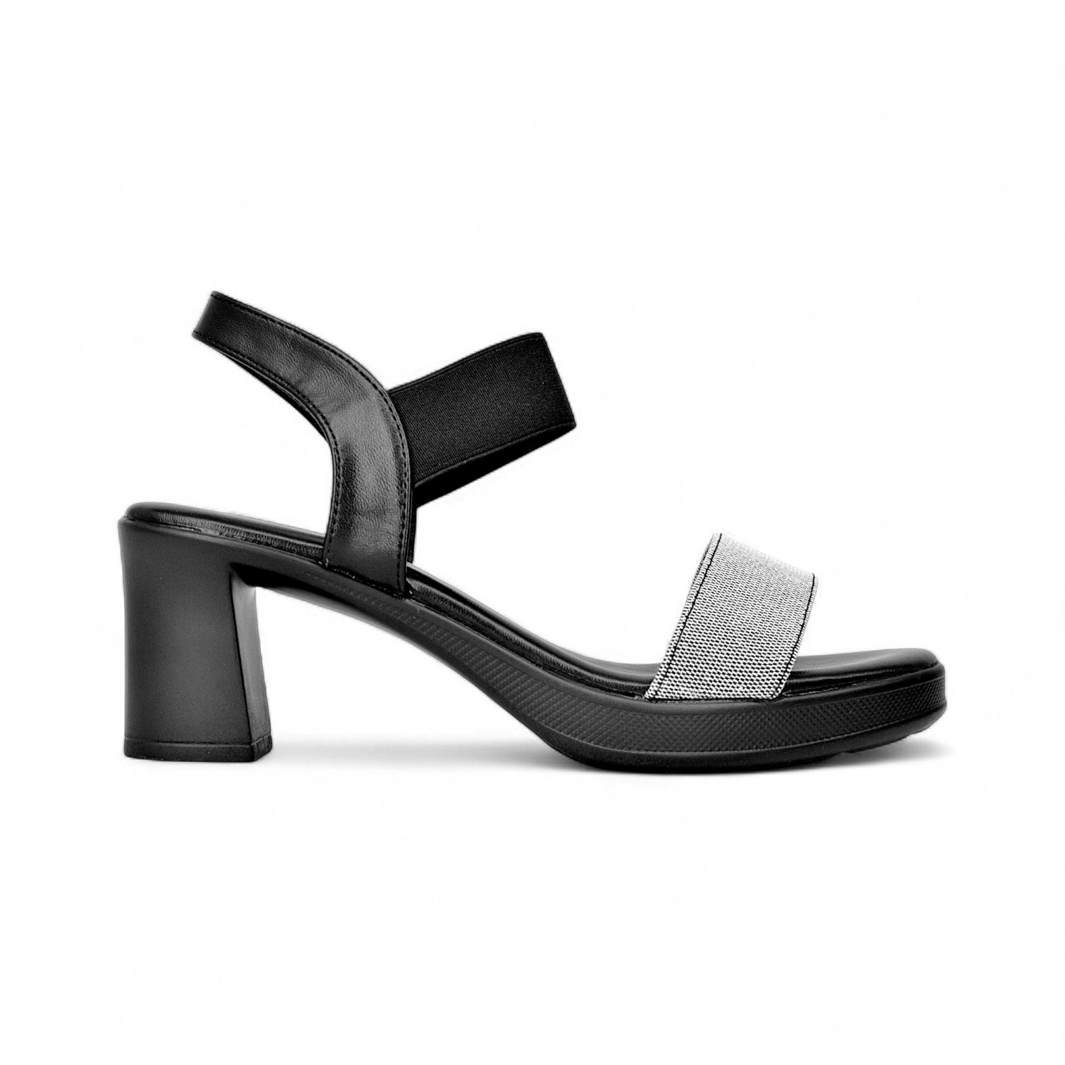 CL1181 Ladies Heel Sandals – Elegant Comfort for Every Occasion 1 CL1181 Ladies Heel Sandals – Elegant Comfort for Every Occasion