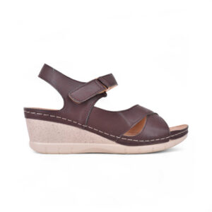CL1183 – Women’s Comfort Wedge Sandals