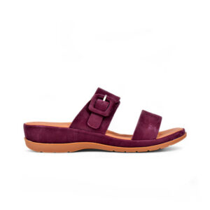 CL1184 Ladies’ Slip-On Sandals