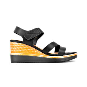 Luna Comfort Wedge Sandals – CL1188