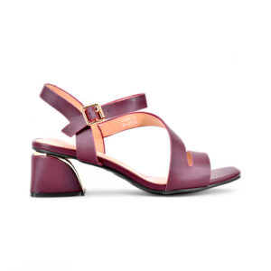 Aria Chic Block Heels – CL1194