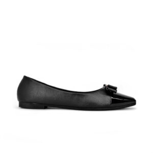 DL361 Bow-Tip Ballet Flats – Stylish & Comfortable Women’s Shoes
