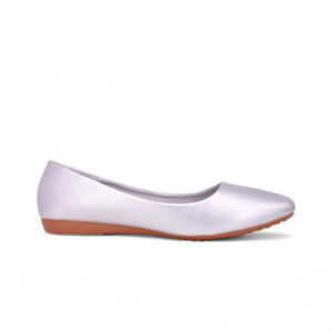 DL364 Women’s Classic Round Toe Flats