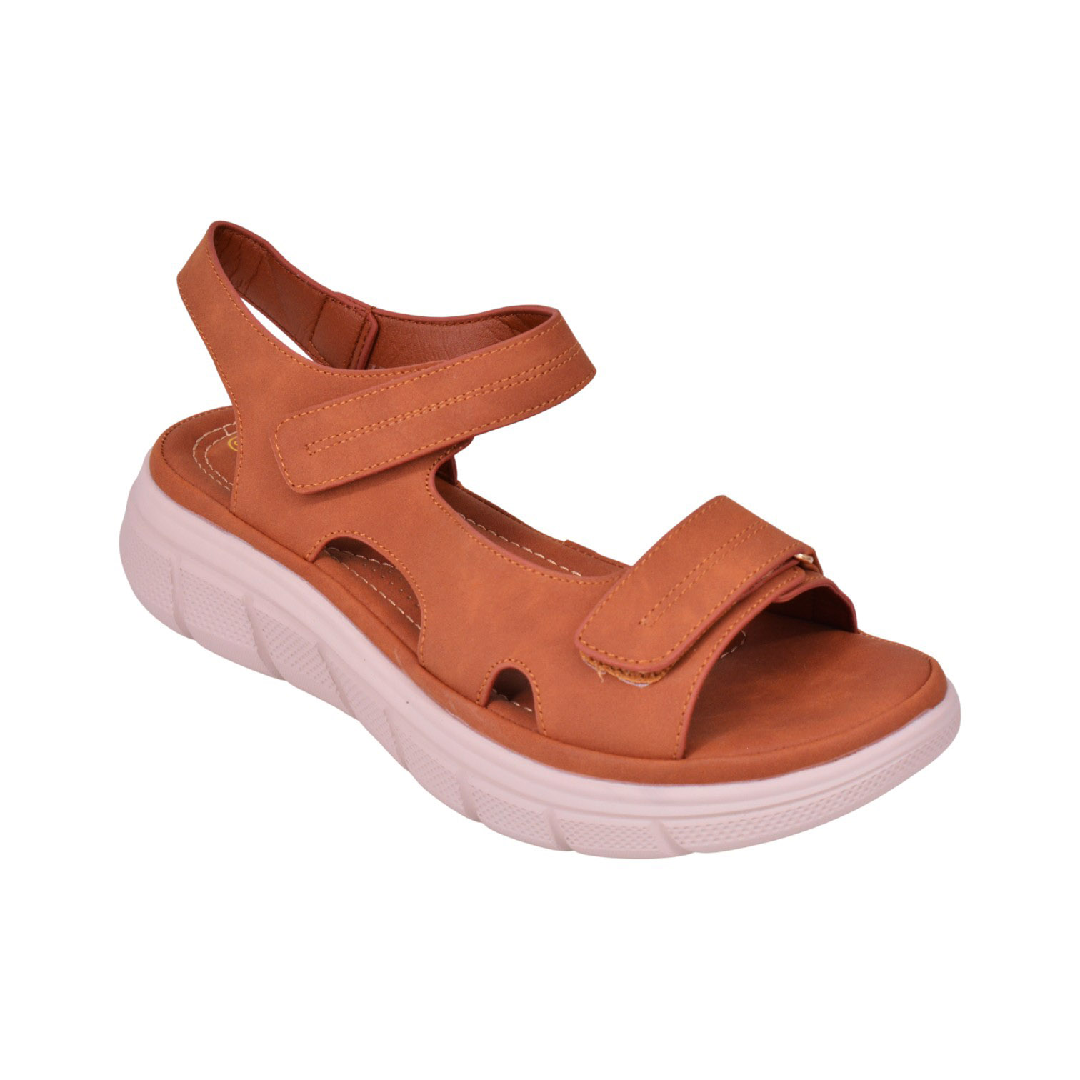 FL659 Stylish Comfort Sandals – Premium Everyday Wear 2 FL659 Stylish Comfort Sandals – Premium Everyday Wear - Image 2