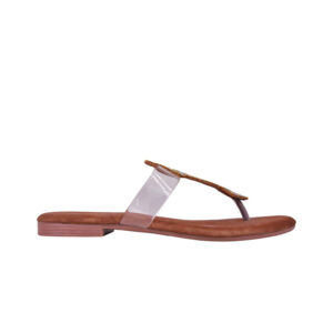 Women’s Flat Sandals FL662 – Elegant Everyday Comfort