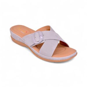 Evelyn Soft Step Slides – FL674