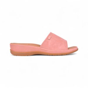 FL676 Women’s Open-Toe Slip-On