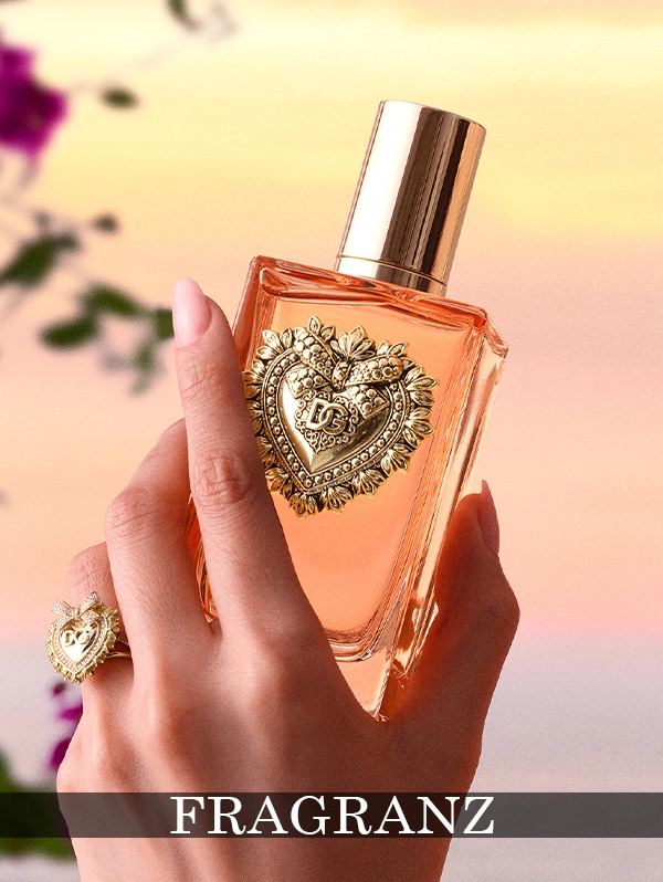 City Walk Fragrances