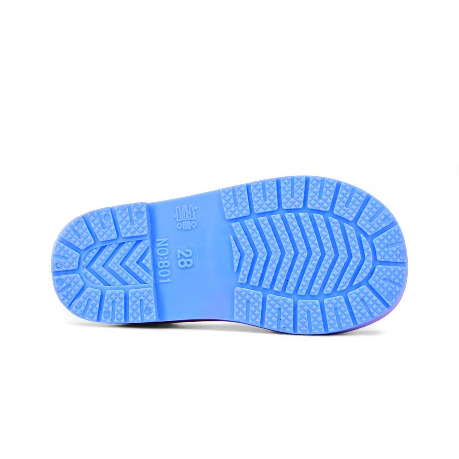 GBT029 Dino Car Kids Gumboots 5 GBT029 Dino Car Kids Gumboots - Image 5