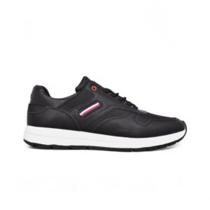 City Polo GS133 – Classic Running-Inspired Sneakers