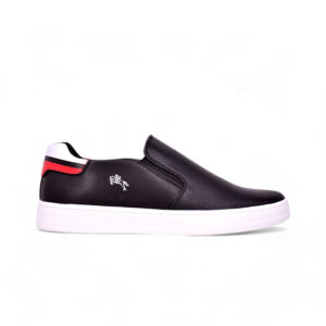 City Polo GS135 Slip-On Sneakers