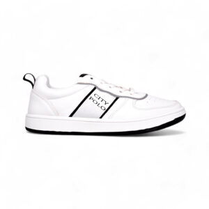 City Polo GS143 – Minimal Style, Maximum Comfort