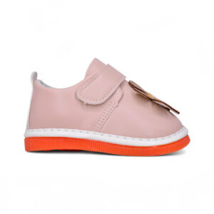 KD1722 – Floral Joy Baby Shoes