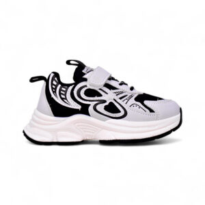 KD1732 – Active Kids’ Lightweight Sneakers