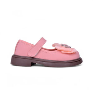KD1736 Charming Girls’ Dress Shoes