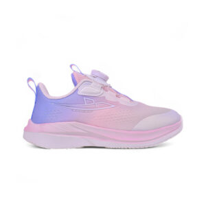 Gradient Glow Kids Sneakers– KD1758