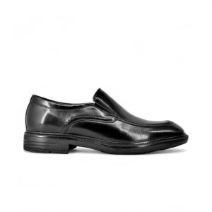 LB1374 Men’s Leather Slip-On Shoes