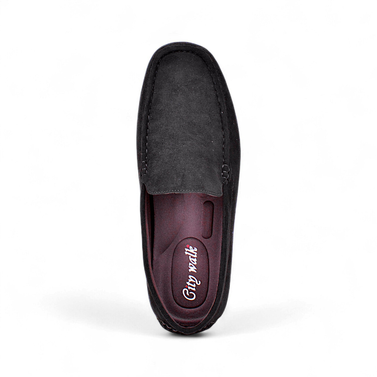 LF089 Suede Loafers – Timeless Comfort & Style 11 LF089 Suede Loafers – Timeless Comfort & Style - Image 11