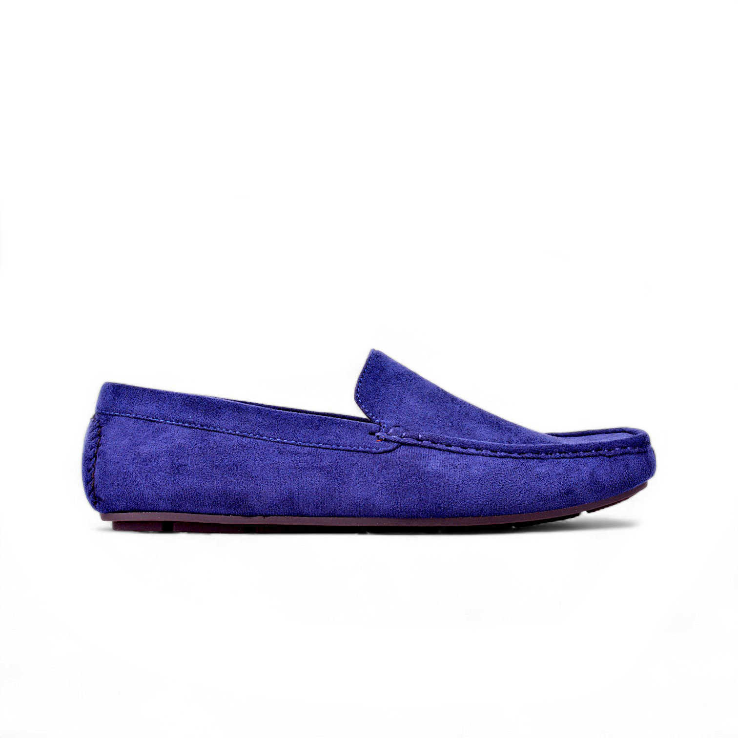 LF089 Suede Loafers – Timeless Comfort & Style 5 LF089 Suede Loafers – Timeless Comfort & Style - Image 5