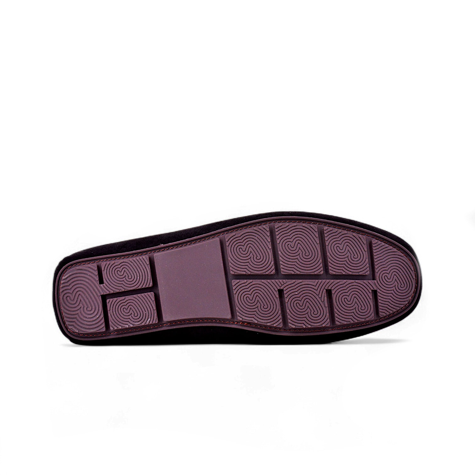 LF089 Suede Loafers – Timeless Comfort & Style 8 LF089 Suede Loafers – Timeless Comfort & Style - Image 8