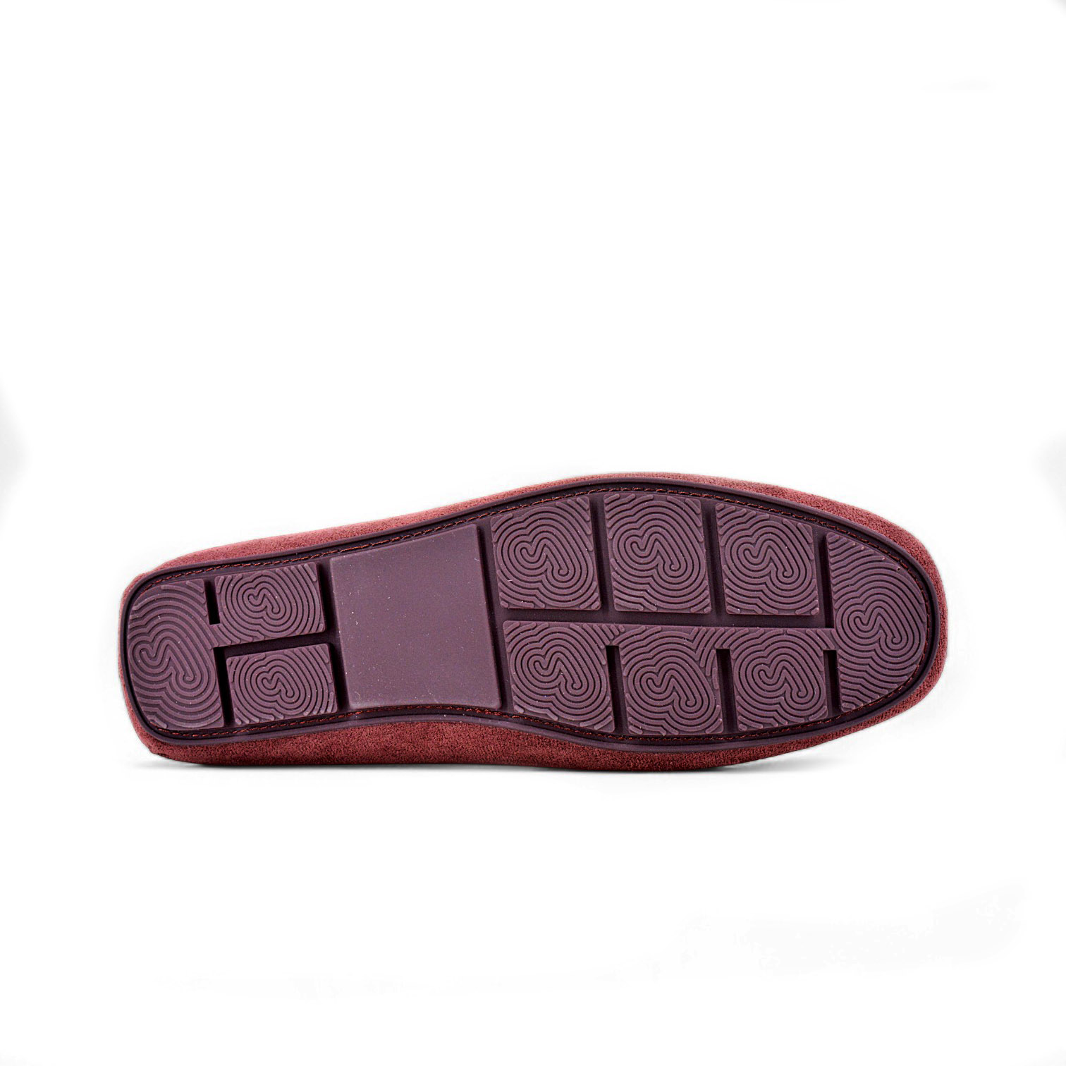 LF089 Suede Loafers – Timeless Comfort & Style 4 LF089 Suede Loafers – Timeless Comfort & Style - Image 4