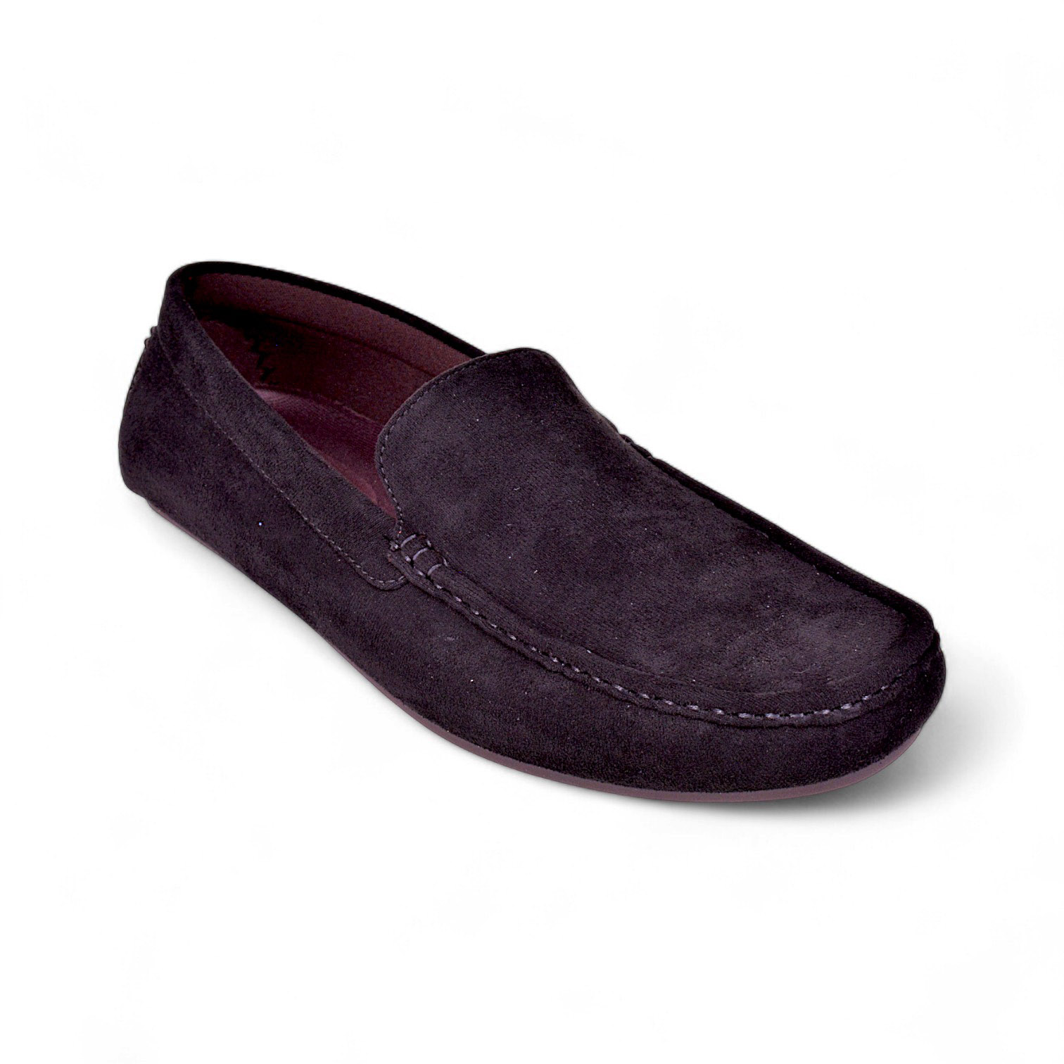 LF089 Suede Loafers – Timeless Comfort & Style 10 LF089 Suede Loafers – Timeless Comfort & Style - Image 10