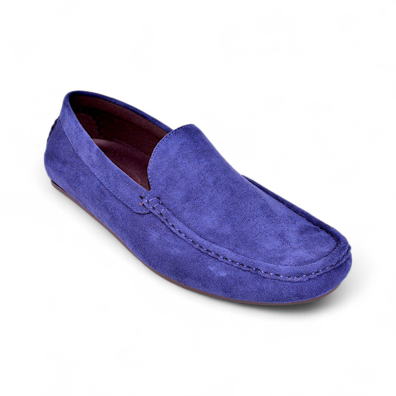 LF089 Suede Loafers – Timeless Comfort & Style 6 LF089 Suede Loafers – Timeless Comfort & Style - Image 6