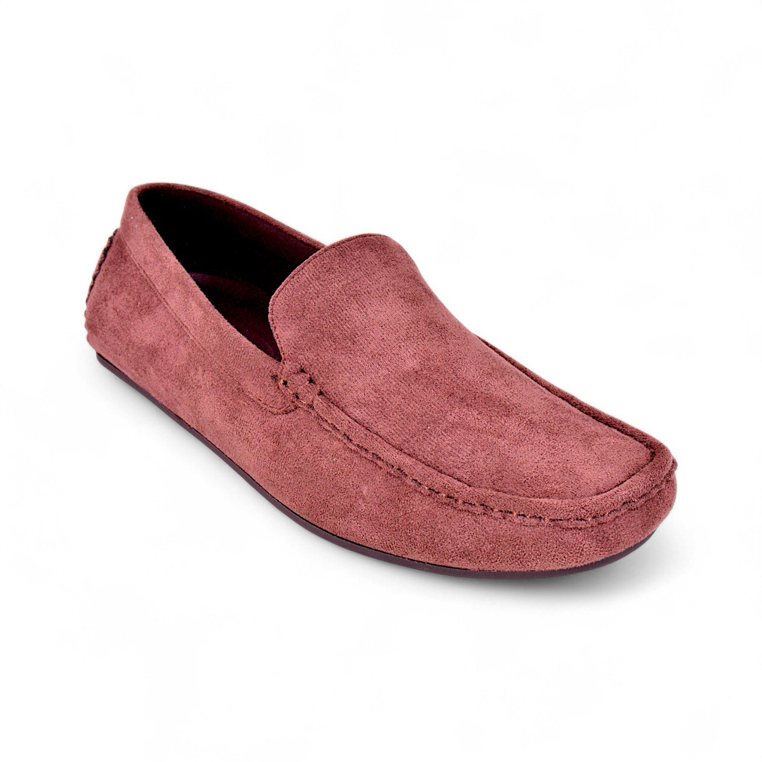 LF089 Suede Loafers – Timeless Comfort & Style 2 LF089 Suede Loafers – Timeless Comfort & Style - Image 2