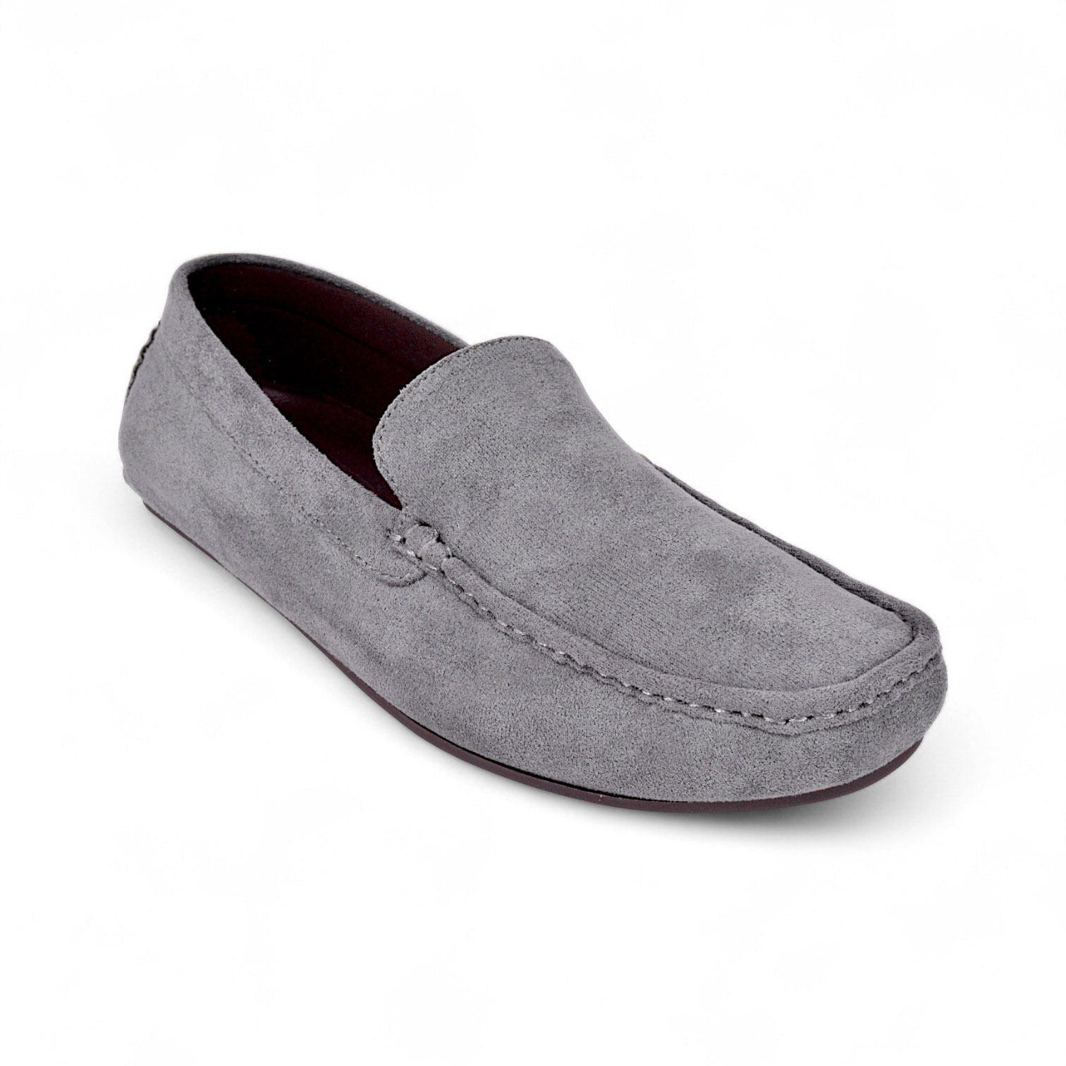 LF089 Suede Loafers – Timeless Comfort & Style 14 LF089 Suede Loafers – Timeless Comfort & Style - Image 14