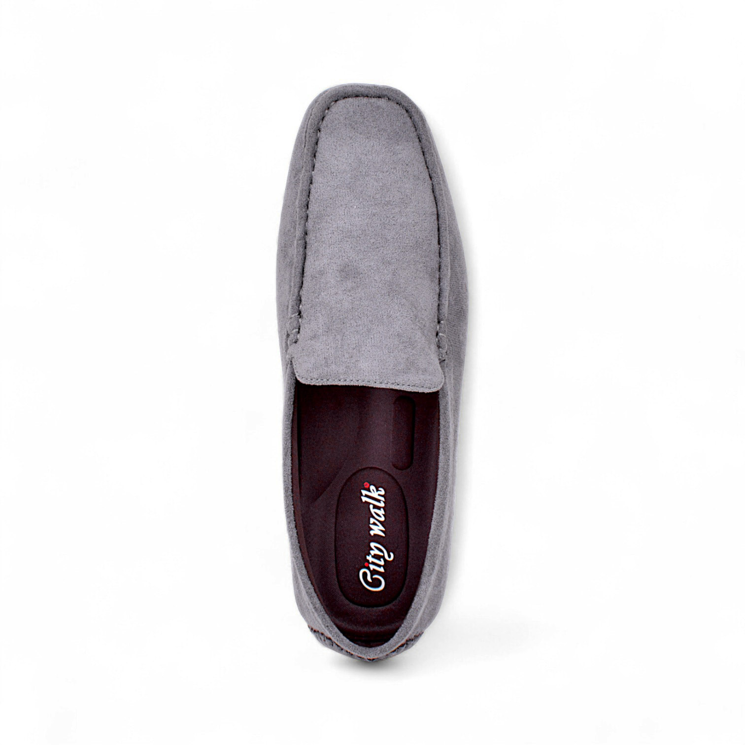 LF089 Suede Loafers – Timeless Comfort & Style 15 LF089 Suede Loafers – Timeless Comfort & Style - Image 15