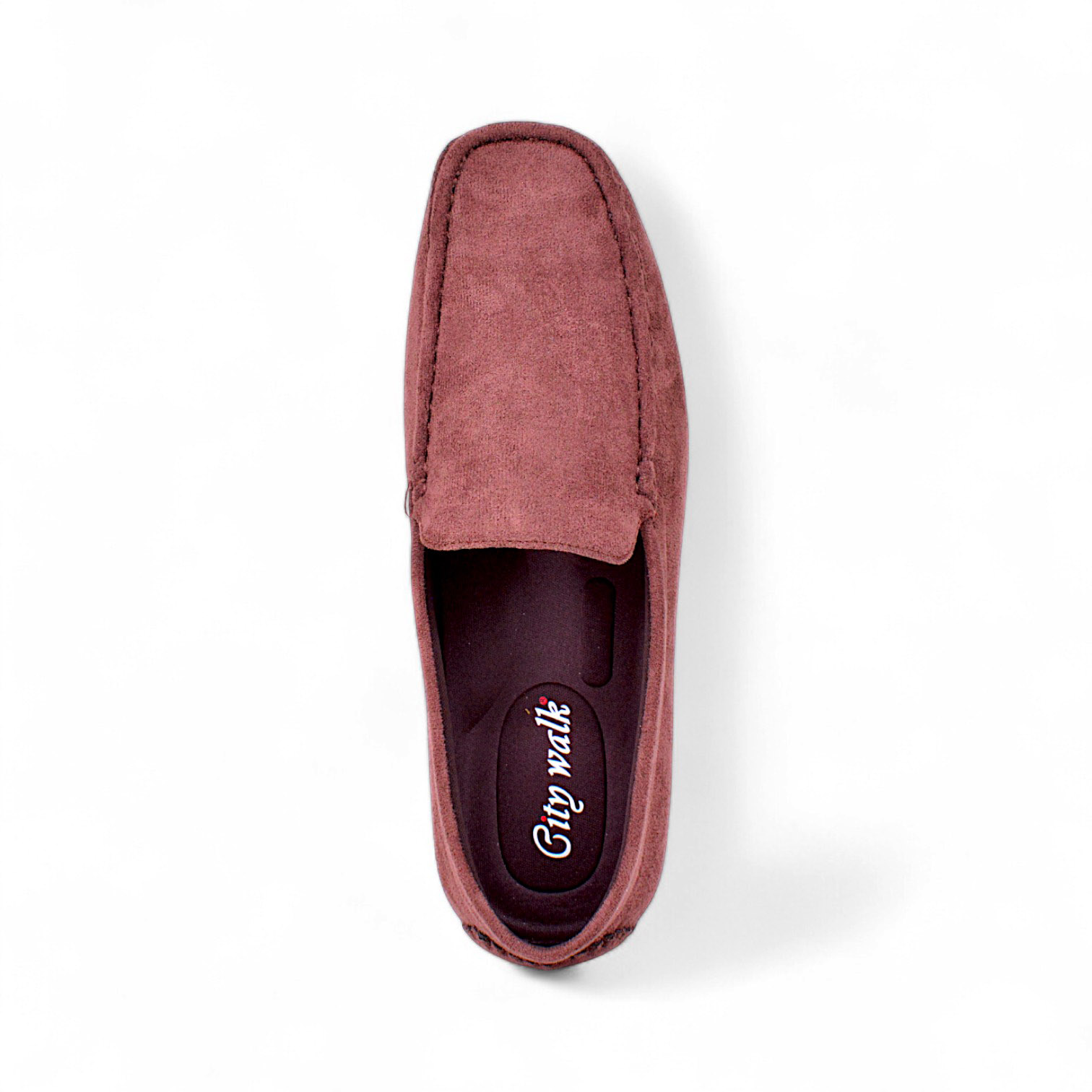 LF089 Suede Loafers – Timeless Comfort & Style 3 LF089 Suede Loafers – Timeless Comfort & Style - Image 3