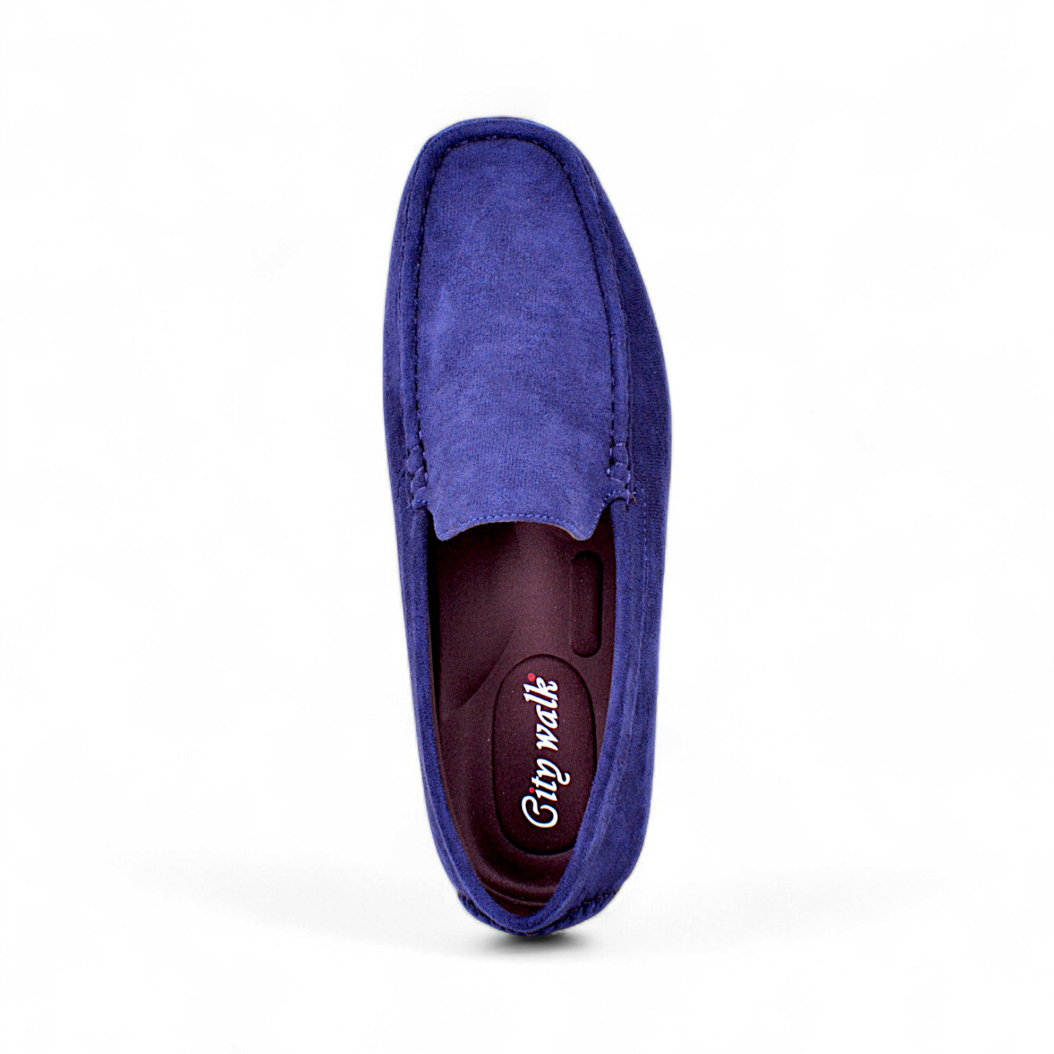 LF089 Suede Loafers – Timeless Comfort & Style 7 LF089 Suede Loafers – Timeless Comfort & Style - Image 7