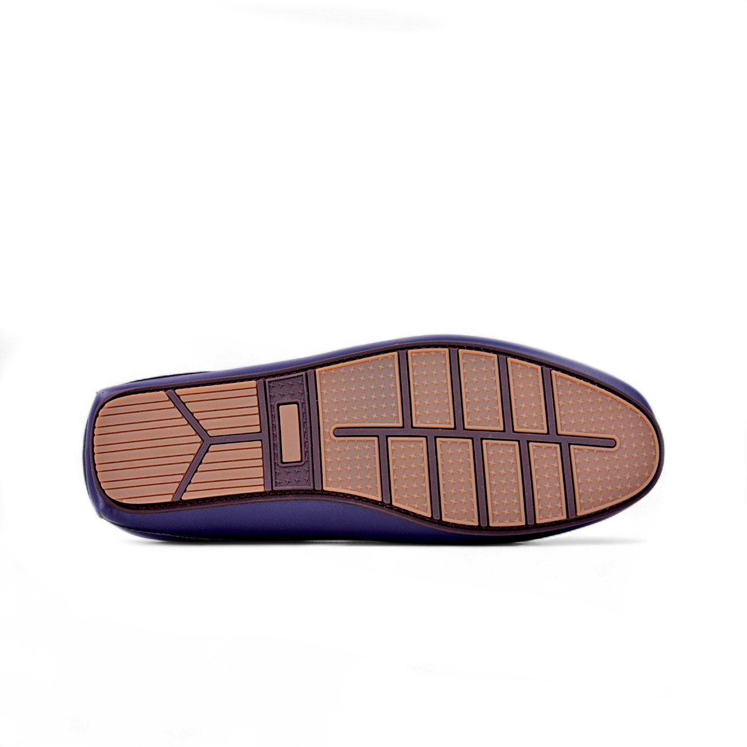 LF093 Men’s Leather Slip-On Mule Loafers 9 LF093 Men’s Leather Slip-On Mule Loafers - Image 9