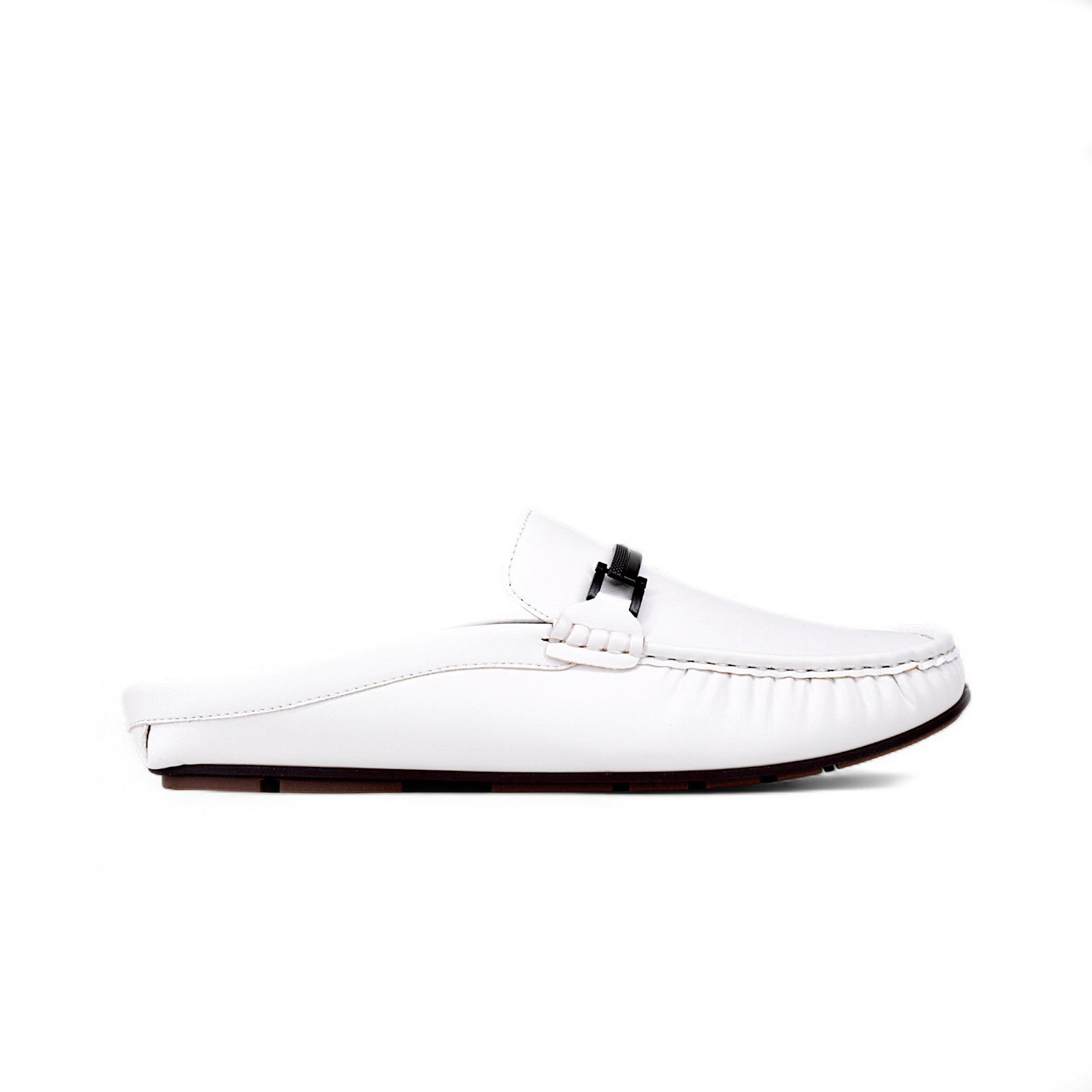 LF094 Men’s Leather Slip-On Loafers 5 LF094 Men’s Leather Slip-On Loafers - Image 5