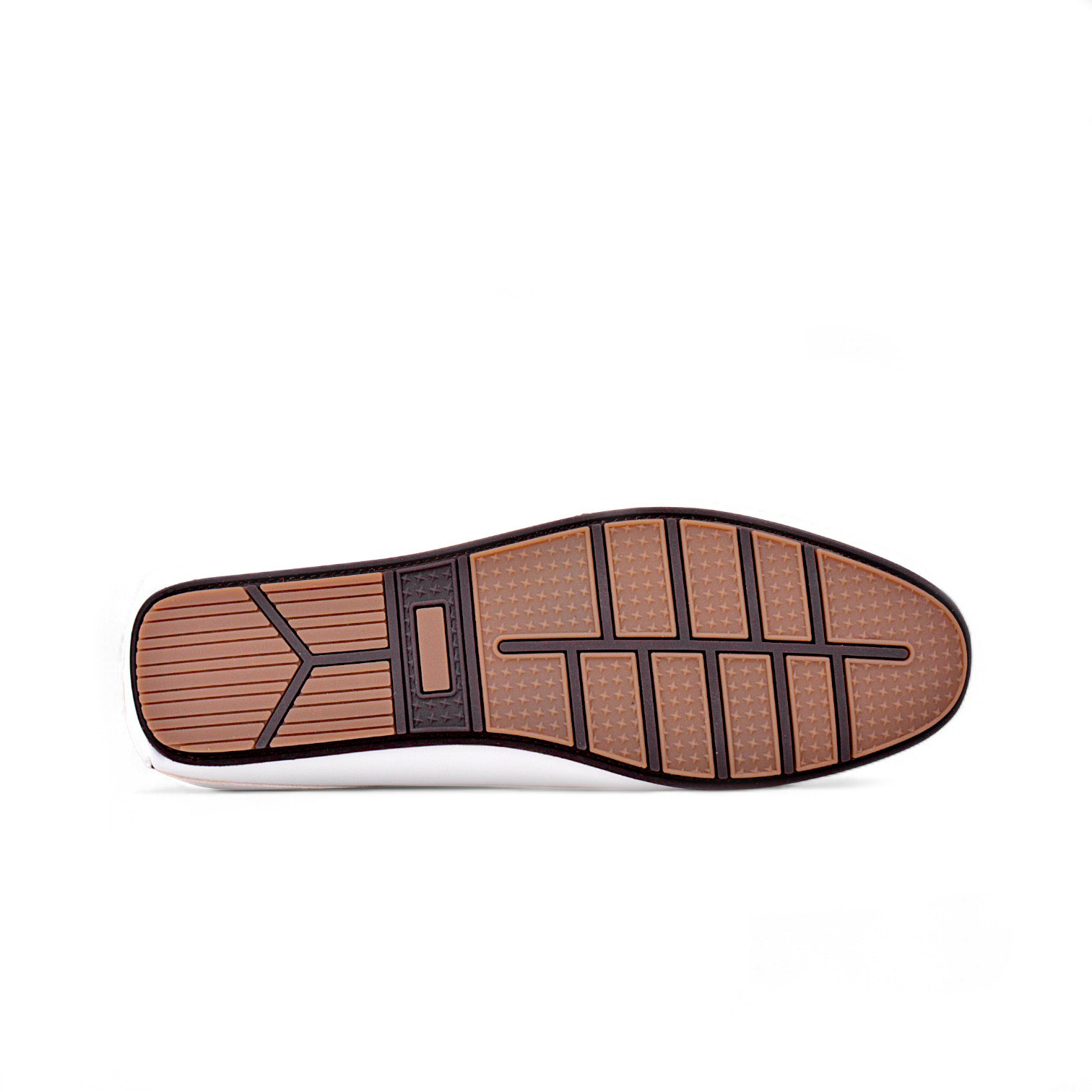 LF094 Men’s Leather Slip-On Loafers 4 LF094 Men’s Leather Slip-On Loafers - Image 4