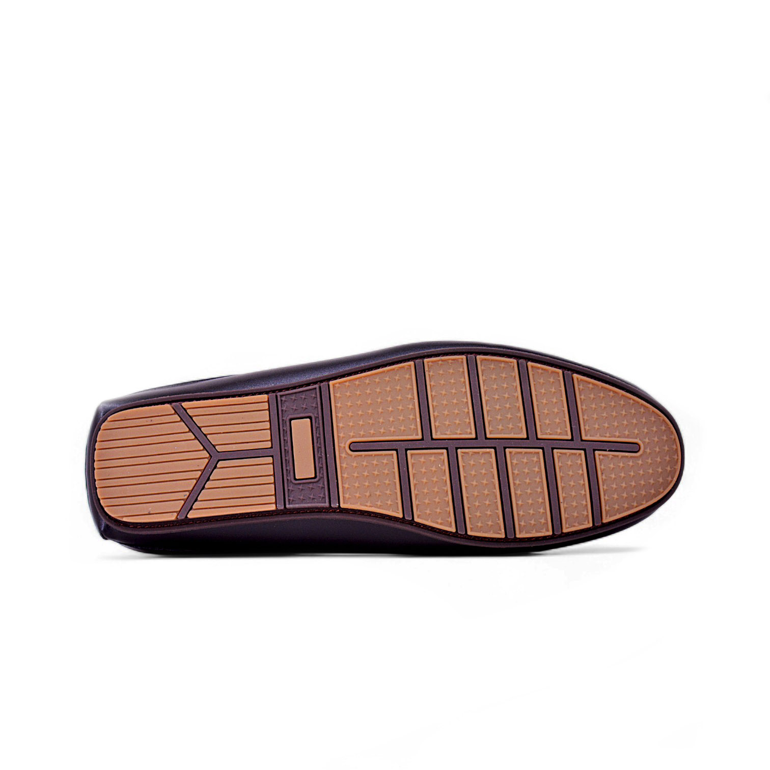 LF094 Men’s Leather Slip-On Loafers 12 LF094 Men’s Leather Slip-On Loafers - Image 12