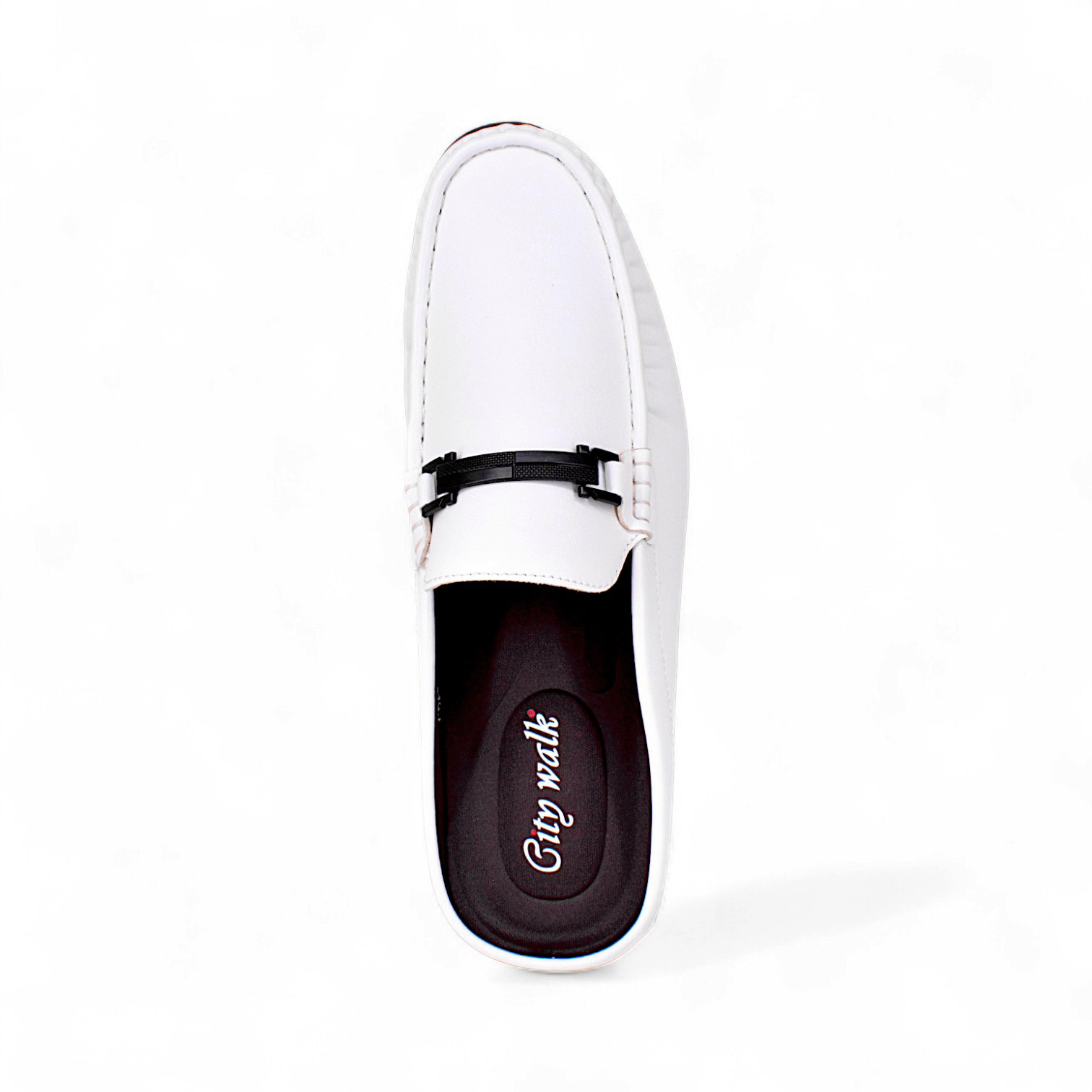 LF094 Men’s Leather Slip-On Loafers 7 LF094 Men’s Leather Slip-On Loafers - Image 7
