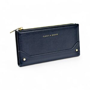 Classic & Modern Long Slim Wallet (LWLT381)