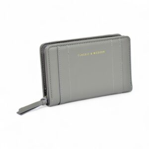 LWLT388 – Classic & Modern Zip-Around Wallet