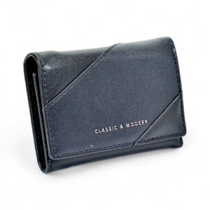 LWLT389 – Classic & Modern Small Wallet