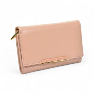 Classic & Modern Rectangular Flap Wallet – LWLT390