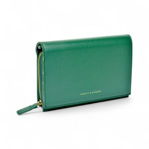 Classic & Modern Crossbody Wallet – LWLT393