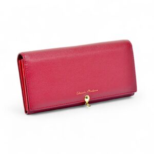 LWLT395 – Classic & Modern Women’s Long Wallet