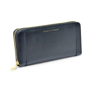 Long Zip-Around Wallet LWLT398
