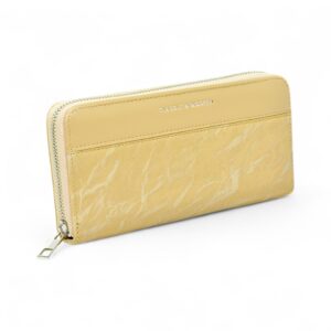 LWLT399 – Sleek Zip-Around Wallet