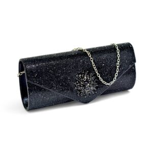 Elegant Sparkling Clutch – MATP562
