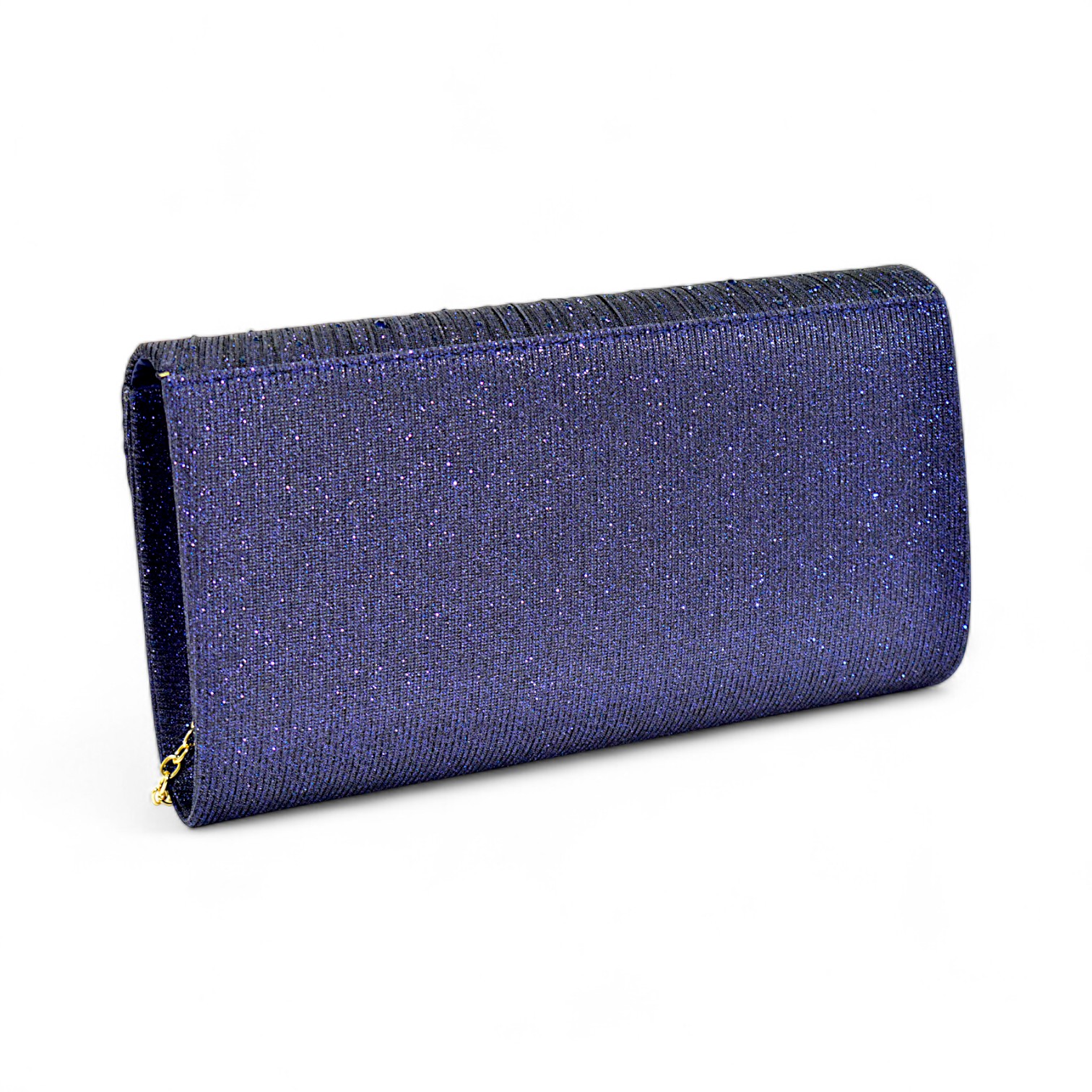 MATP573 Sparkle Envelope Clutch