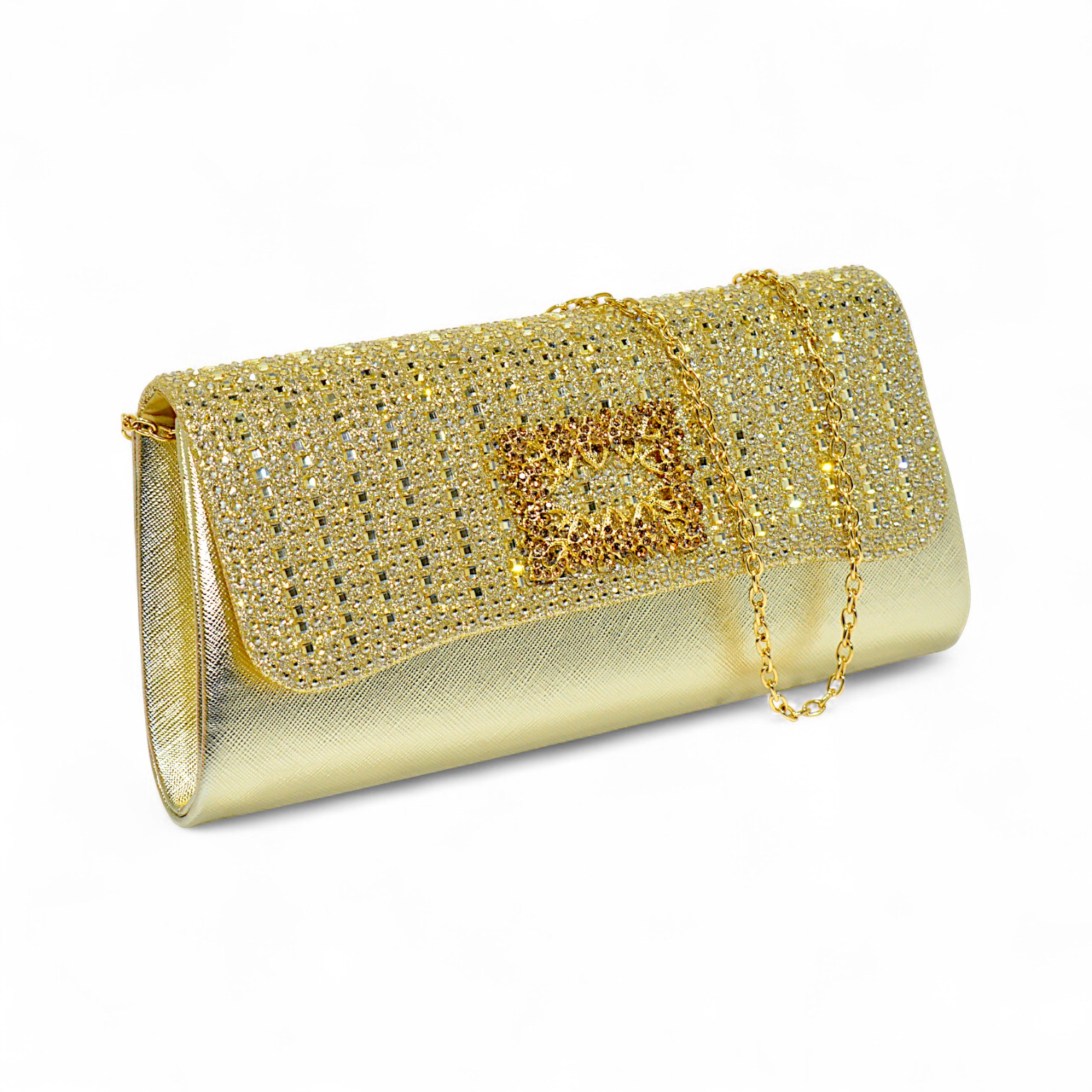 Elegant Evening Clutch Bag – MATP576 4 Elegant Evening Clutch Bag – MATP576 - Image 4