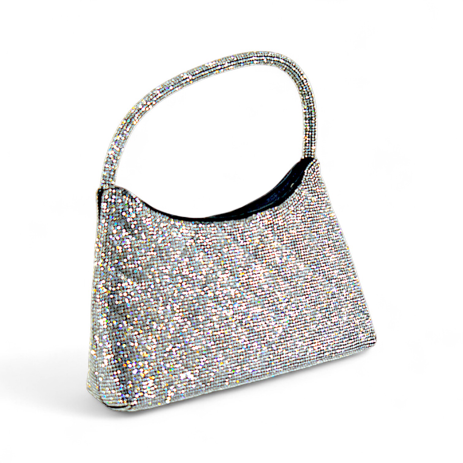 Sparkle Hobo Glam Bag –MATP586 1 Sparkle Hobo Glam Bag –MATP586
