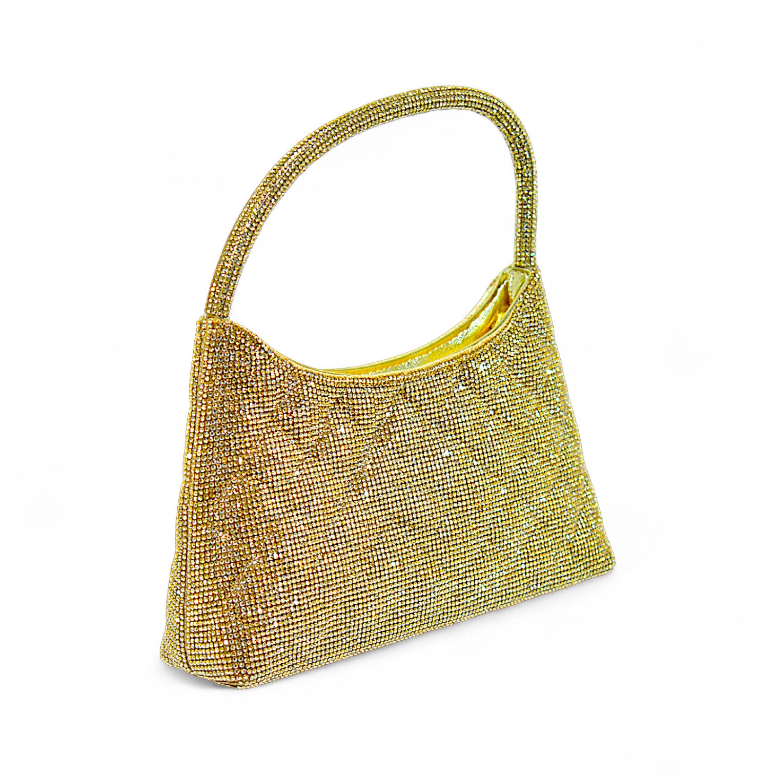 Sparkle Hobo Glam Bag –MATP586 2 Sparkle Hobo Glam Bag –MATP586 - Image 2